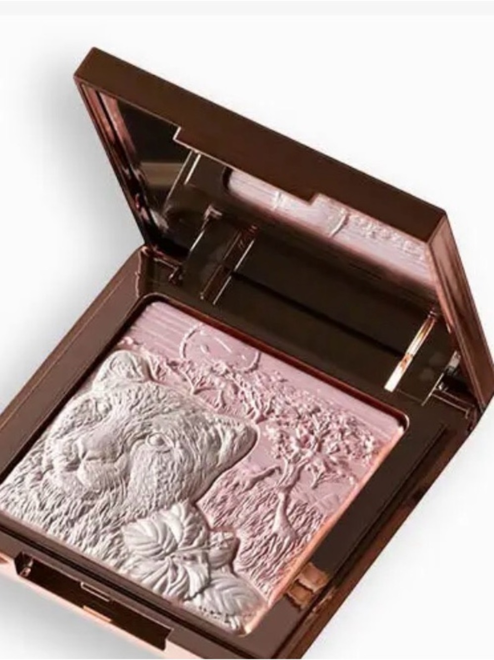 What’s up Beauty Serengeti Delicate Highlighter Duo-Shade Safari Sunset Clean